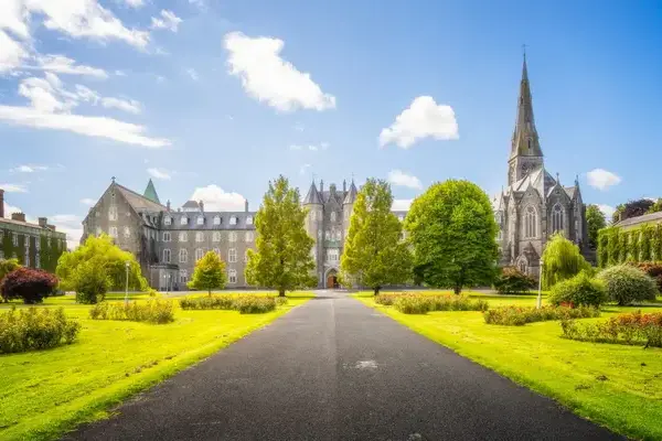 Maynooth