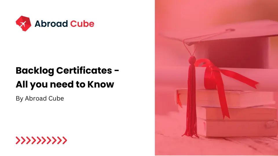 Backlog Certificate: Everything You Need to Know and How to Get It