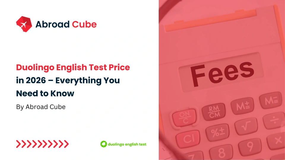 Duolingo English Test Price in 2026 – Latest Fee & Registration Details
