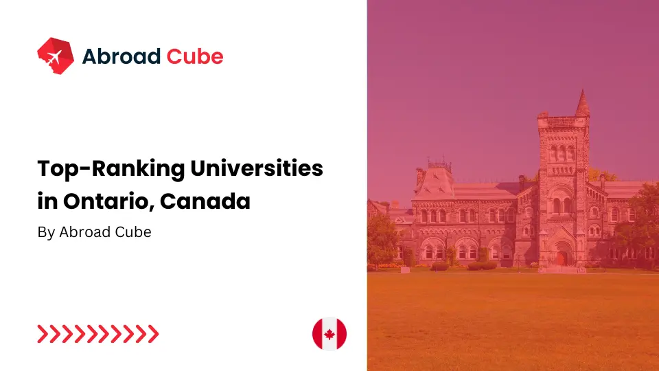 Top 15 Universities in Ontario Canada - Rankings and Reviews