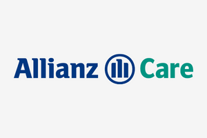 Allianz Care Logo