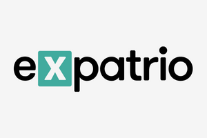 Expatrio Logo