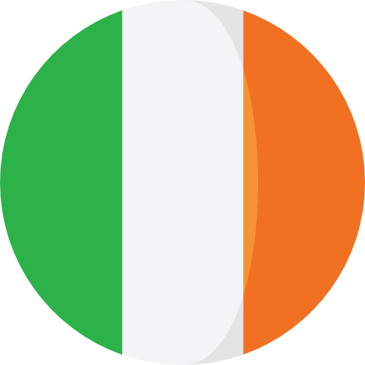 Ireland Icon