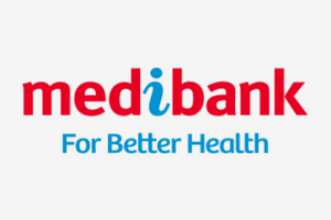 MediBank Logo