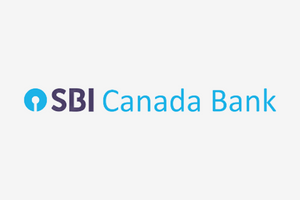 SBI Canada Bank Logo