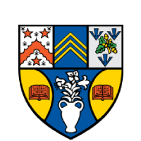 Abertay University Logo