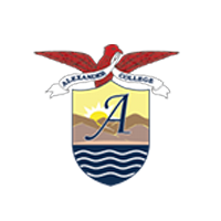 Alexander College Logo