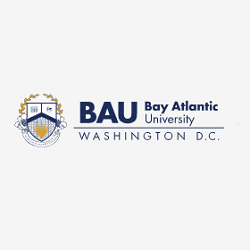 Bay Atlantic University Logo