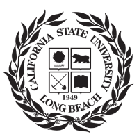 California State University Logo
