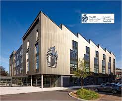 Cardiff Metropolitan University In United Kingdom Abroad Cube Cardiff Metropolitan University In United Kingdom Abroad Cube
