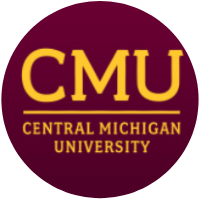 Central Michigan University Logo