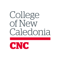 College of New Caledonia Logo