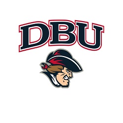 Dallas Baptist University Logo