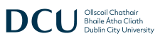 Dublin City University Logo