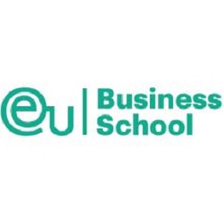 EU Business School Logo