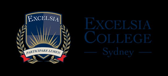 Excelsia College Logo