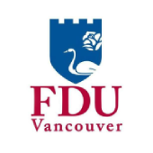 Fairleigh Dickinson University Logo