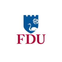 Fairleigh Dickinson University - USA Logo