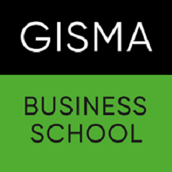 GISMA Business School Berlin Logo