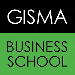 GISMA Business School Hanover Logo