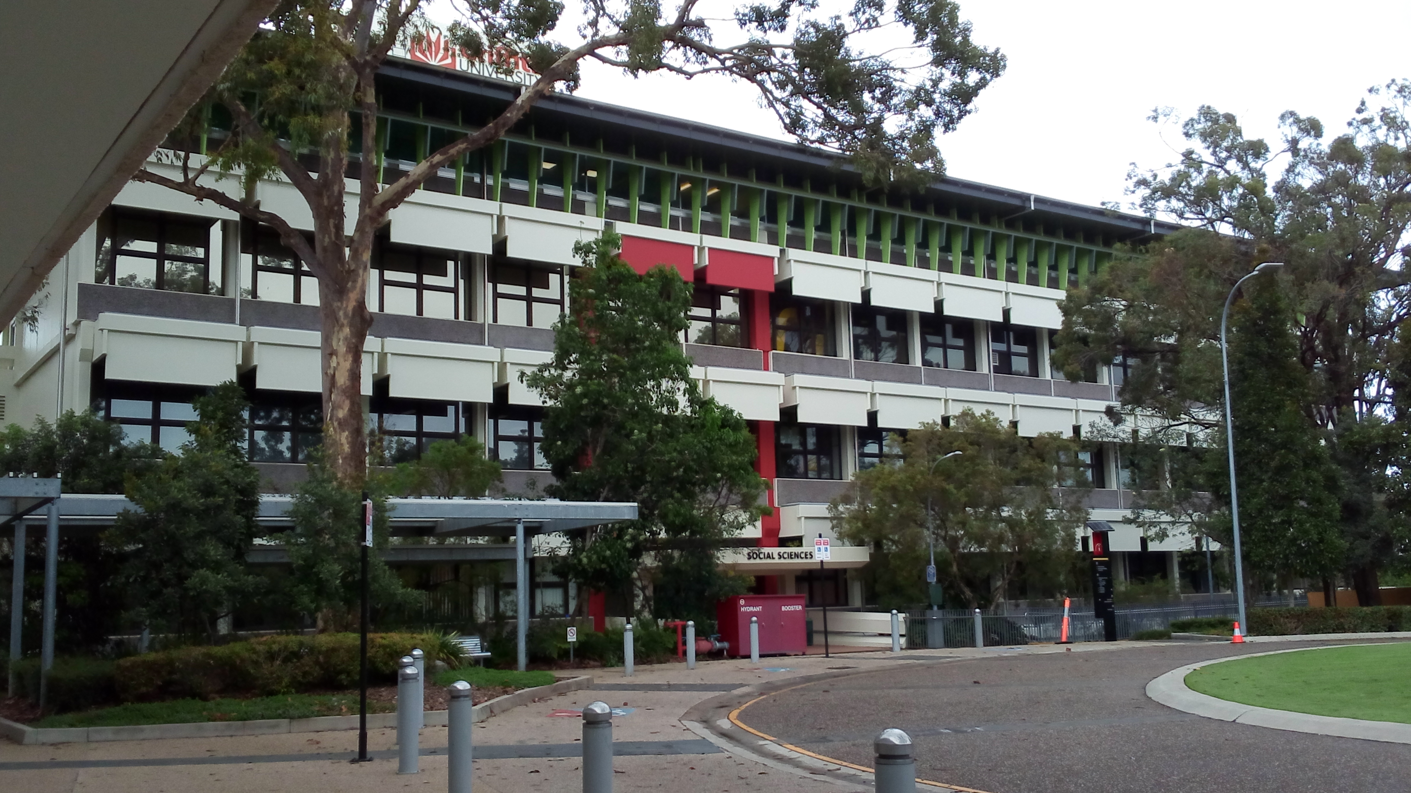 Campus Image