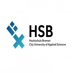 HSB Hochschule Bremen Logo