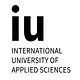 International University of Applied Sciences Logo