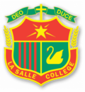 LaSalle College - Australia Logo