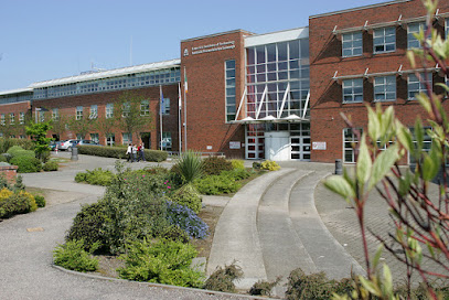 Campus Image