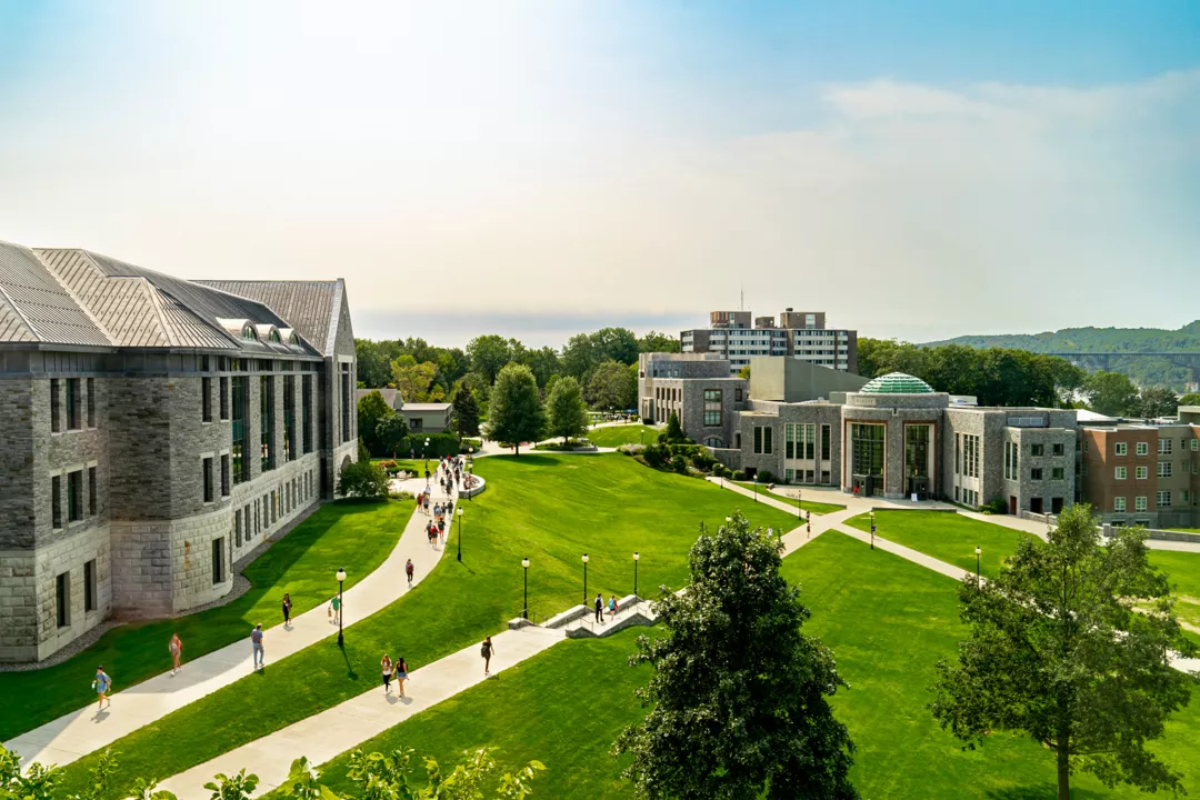 Campus Image