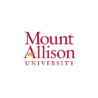 Mount Allison University Logo