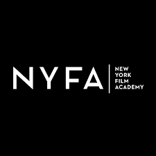 New York Film Academy Logo