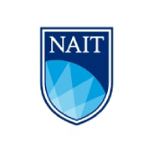 Northern Alberta Institute of Technology (NAIT) Logo
