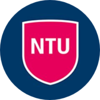 Nottingham Trent University Logo