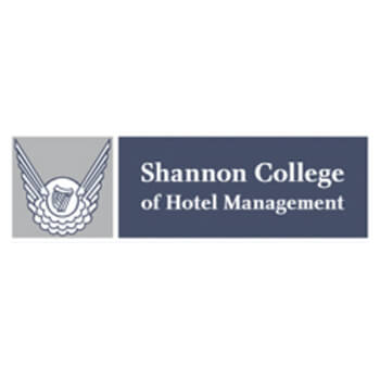 Shannon College of Hotel Management Logo