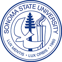 Sonoma State University Logo