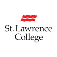 St Lawrence College Logo
