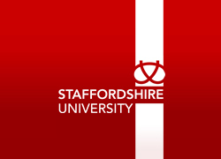Staffordshire University Logo