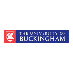 The University of Buckingham Logo