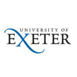 The University of Exeter Logo