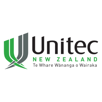 Unitec Institute of Technology Logo