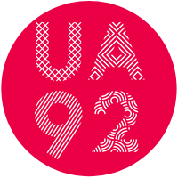 University Academy 92 Logo