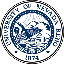 University of Nevada Logo