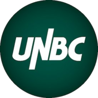 University of Northern British Columbia (UNBC) Logo