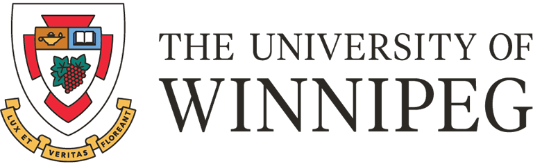 University of Winnipeg Logo