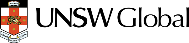 UNSW Global Logo