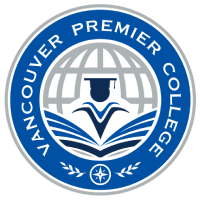 Vancouver Premier College Logo