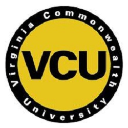 Virginia Commonwealth University Logo