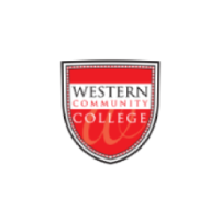 Western Community College Logo