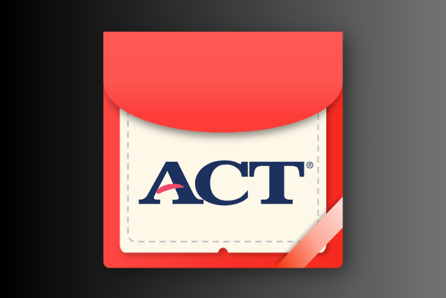 ACT Exam Voucher